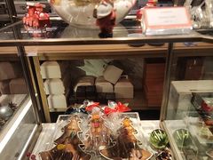 -北京柏悦酒店·锦庭餐厅Dining Room