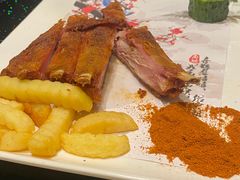 -上海1号私藏菜(静安店)