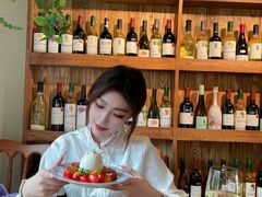 -Money Shops(愚园路店)