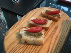 -EATALIA意塔利意式餐厅(鼓楼店)