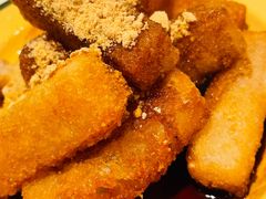 -朱氏胖子烂火锅(洪崖洞店)
