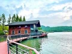 -东钱湖旅游度假区