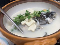 -宝荣鱼馆·临湖之宴(千岛湖店)