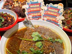 -老闵田螺馆·南昌市井菜·特色小吃(总店)