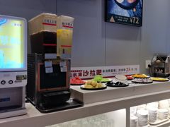 -豪享来中西餐厅(隆昌店)