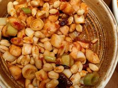 宫保鸡丁-水煮三国·川鲁江湖菜(香山店)