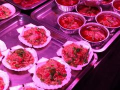 -正宁路小吃夜市