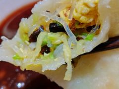 -千忆汤包(闽江路店)