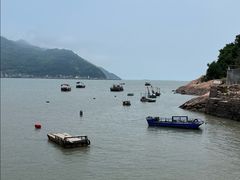 -北岐滩涂