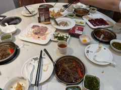 -围炉夜话·潮汕卤水火锅(榕江店)