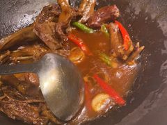 铁锅老水鸭-院里寻菜·精致庭院菜(观沙岭店)