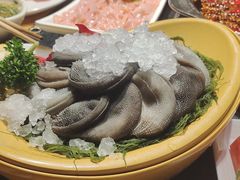 -一斗火锅·招财羊毛肚(泰吉滨江店)