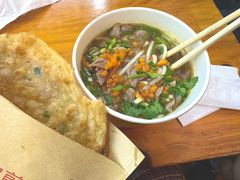 -王记生烫牛杂面馆(兰陵路店)