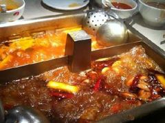 -海底捞火锅(万丰桥店)