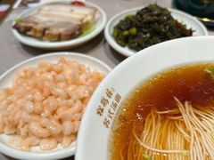 -松鹤楼面馆(清河万象汇店)
