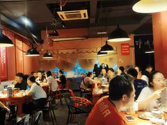 -醉烧膘·烧烤夜宵王(总店)