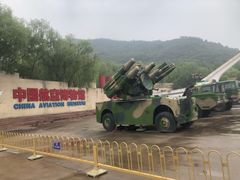 -中国航空博物馆
