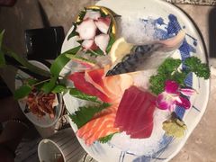贵木tagagi-贵木日本料理·铁板烧(新地假日广场店)