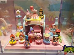-泡泡玛特POPMART(石景山万达店)