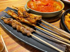 -塔哈尔·新疆盛宴(城西银泰店)