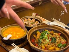 -罗妈砂锅(四川成都奎星楼店)