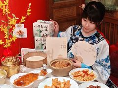 -小吊梨汤·北京菜·烤鸭(鸟巢店)