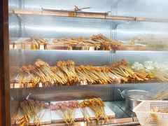-乐乐姐超级土豆(中关村5号店)