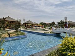 -渔岛海洋度假区