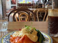 -Alimentari Mulino意大利餐吧&烘焙(丰盛里店)