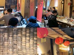 -串盟烧烤大排档·长沙美食地标(星沙店)