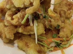 -东北特色铁锅炖·柴火灶(富阳一店)