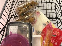 -盒马鲜生(悦峰店)