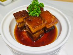-黑鸡小馆(金源店)