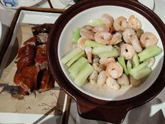 -香山湖家家宴(中山陵店)