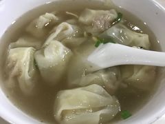 -老西白点心店