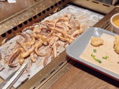 -新石器烤肉(中房金谊广场店)