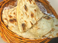 -Pita's&Tika's中东和印度风味餐厅(龙湖天街店)