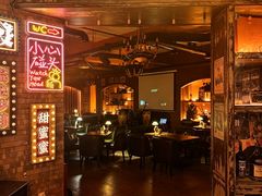 -音乐房子·Vintage Live Bar(玉林总店)
