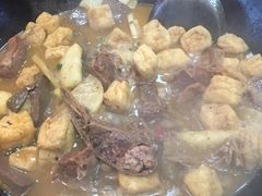 -大自然醉鹅·铁锅火焰鹅(上海联洋店)