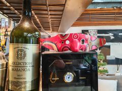 -Nirvana Cafe&Bar(北仓文创街区店)