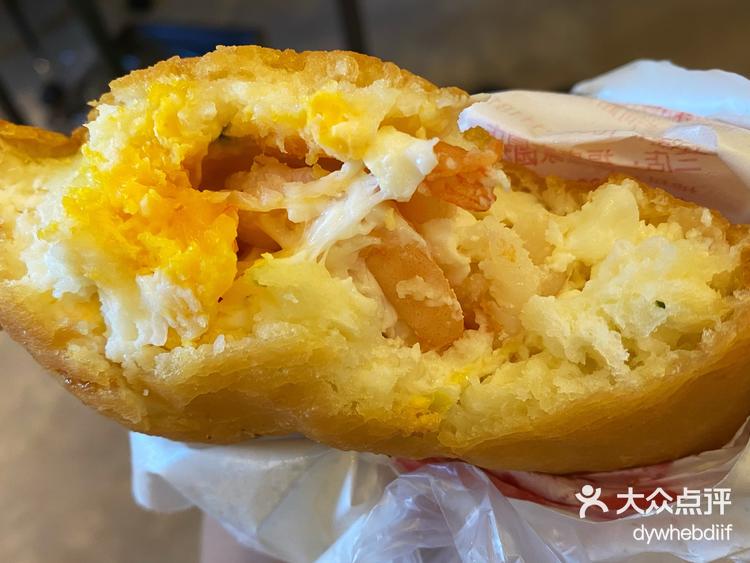 沧州特色炸老虎