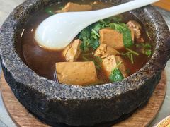 -砂锅居饭庄·京菜(西四店)