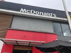 门面-麦当劳(仙林亚东城得来速店)