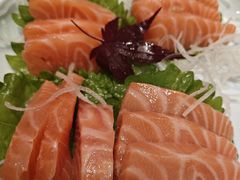 -万岁寿司(万国店)