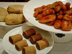 -福海居烤鸭店(鸟巢店)