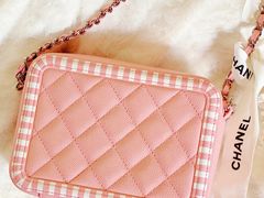 -Chanel(永利皇宫店)