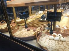 -啊噗吐呦现场烘焙(麦凯乐店)