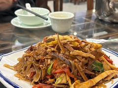 -徽州美食(三十年老店)