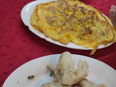 -蛇口康乐快餐鱼仔档(翠苑小区店)