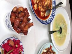 -院8里·少城记忆老川菜(宽窄巷子店)